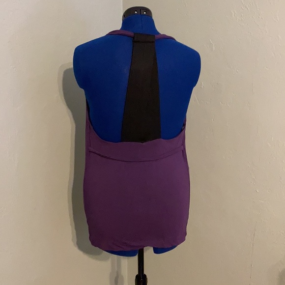 💥💥 NWT vintage top La Rok stretch Small - Picture 6 of 12